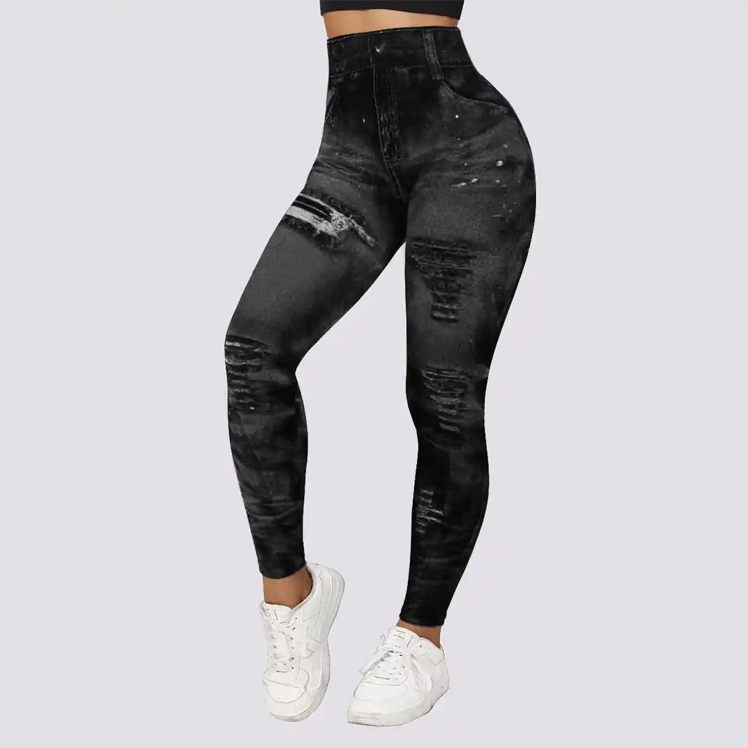 ALICE - Sportieve en comfortabele zomerlegging