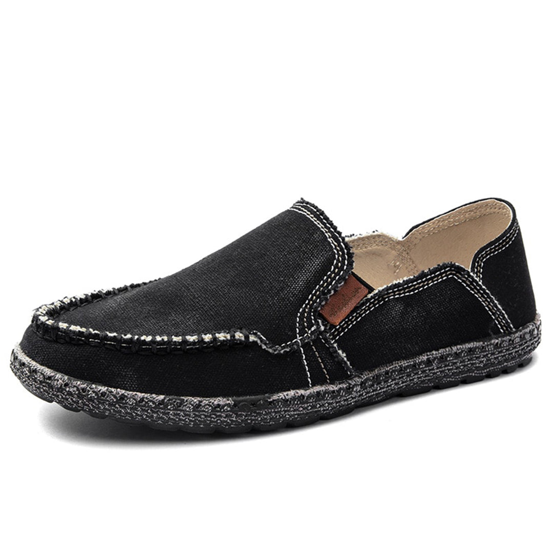 ALEXANDER - Comfortabele en ademende zomerloafer