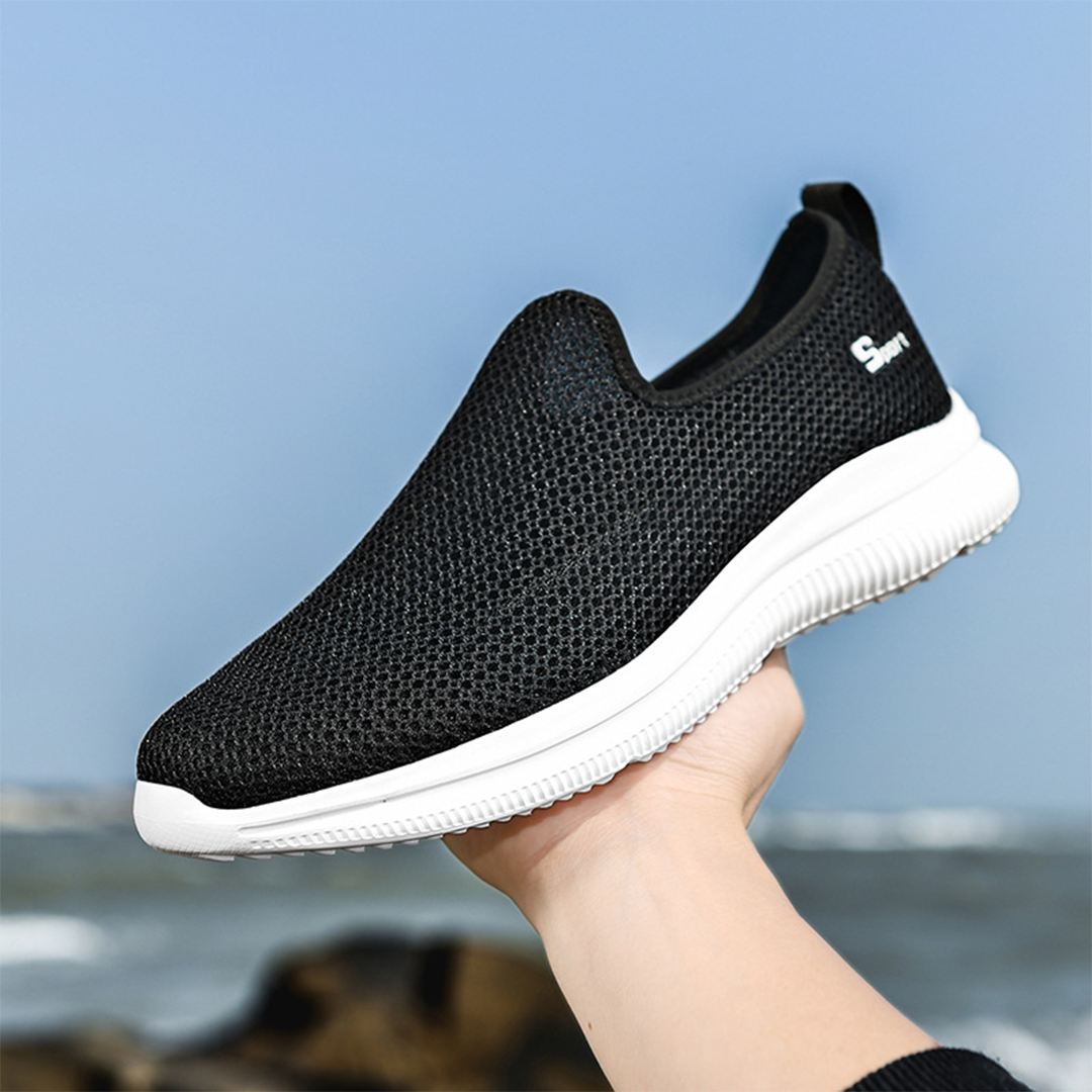 ANTOINE - Ademende casual zomerschoenen