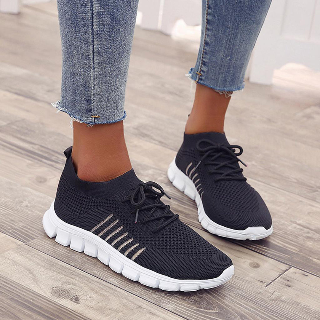 ALZBETA - Ademende en stijlvolle zomerschoenen