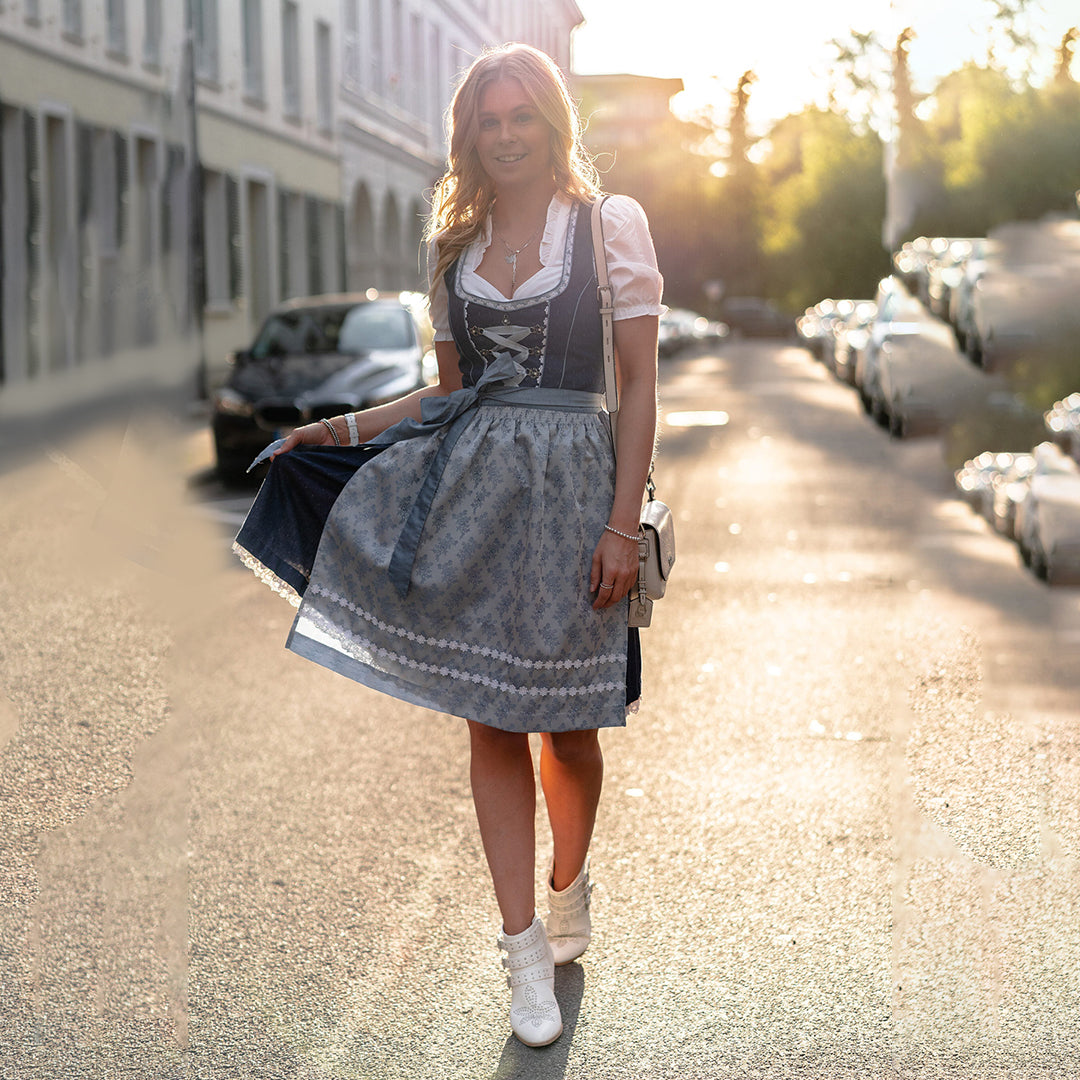 LIA - Uniek zomerkostuum voor dames