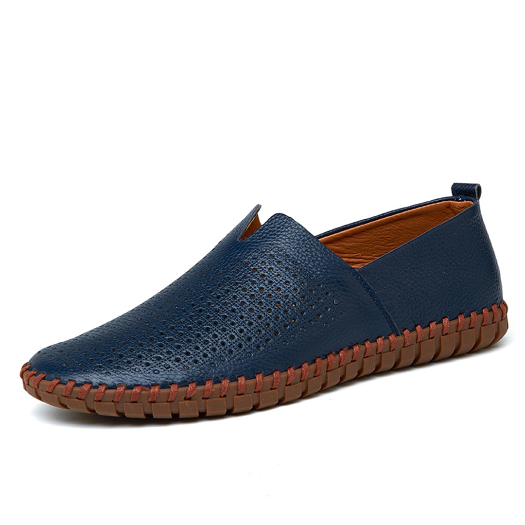 ACHILLE - Stijlvolle zomerschoenen voor mannen