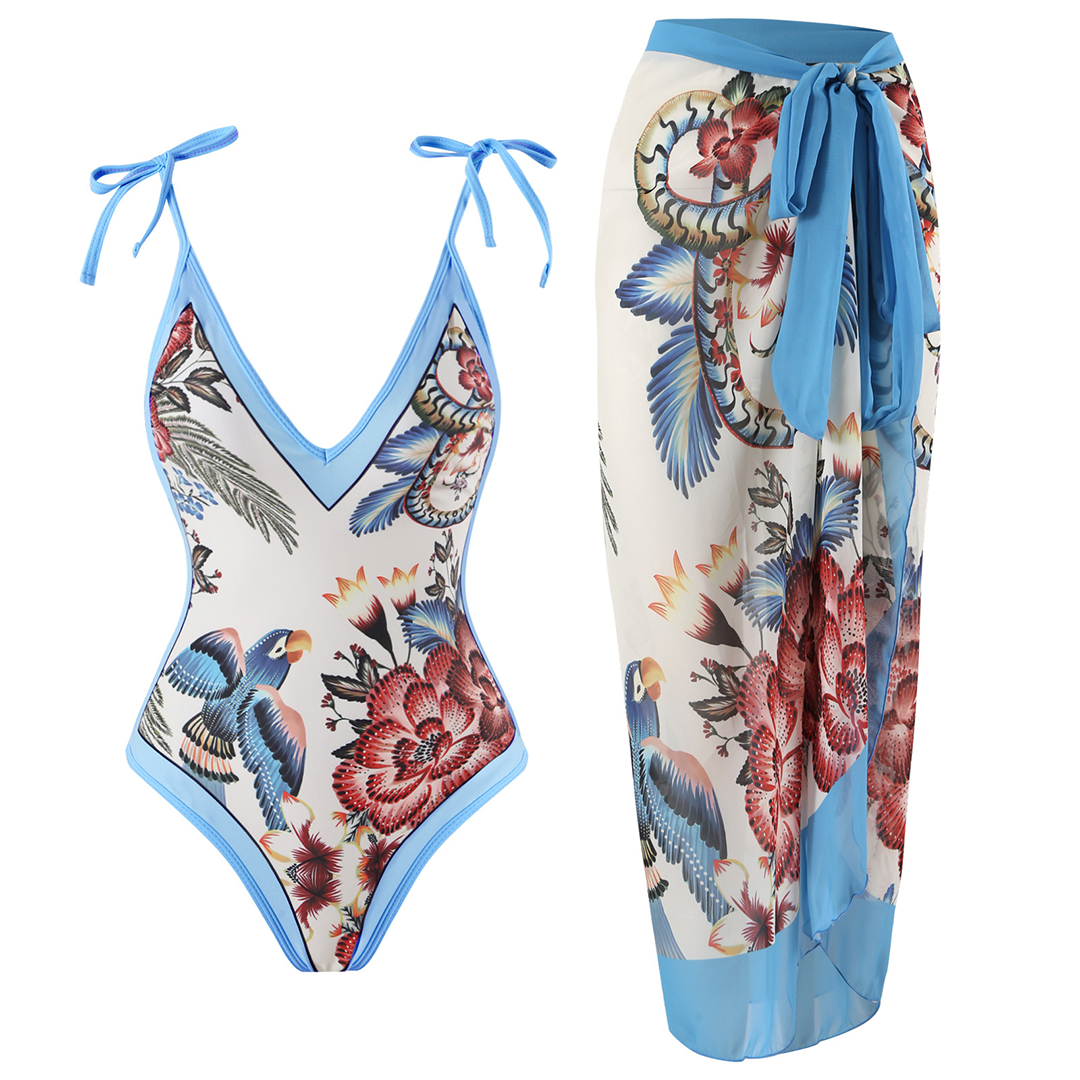 KAROLINA - Dames badpak set voor de zomer