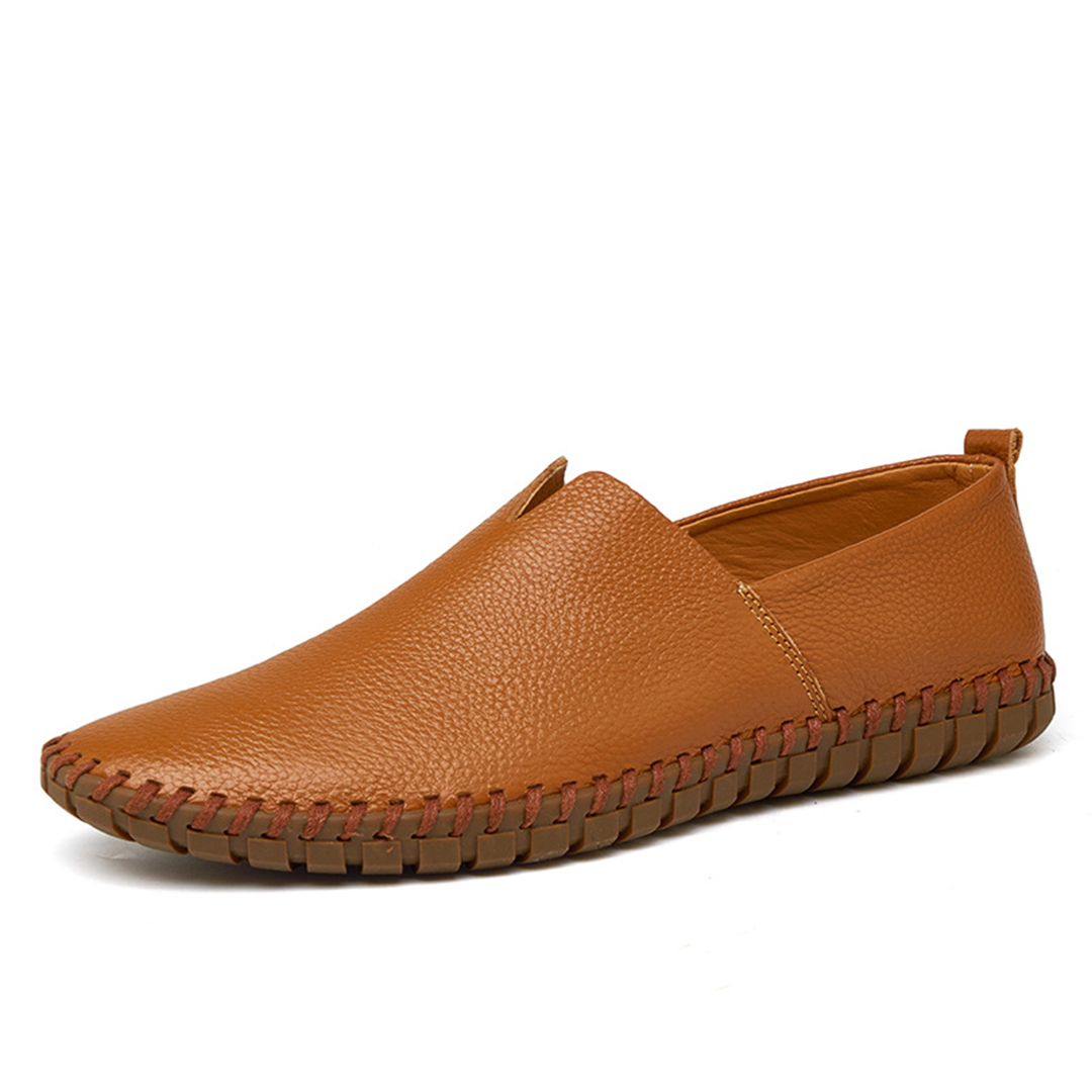 ACHILLE - Stijlvolle zomerschoenen voor mannen