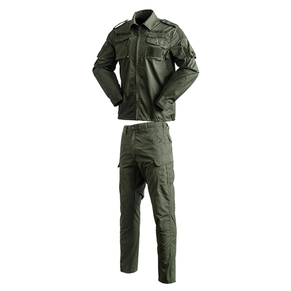 KEIJO - Multi-pocket trainingsset voor de zomer
