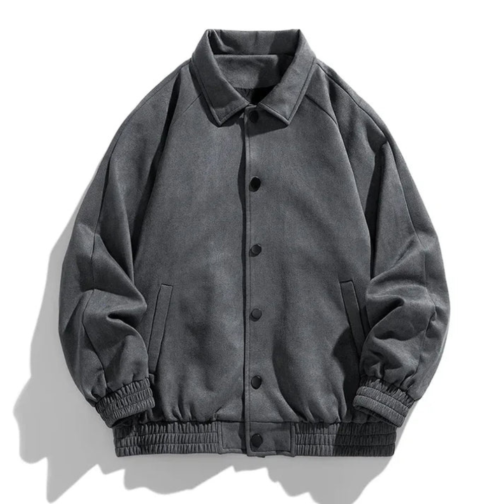 AALTO - Casual vintage zomerjasje