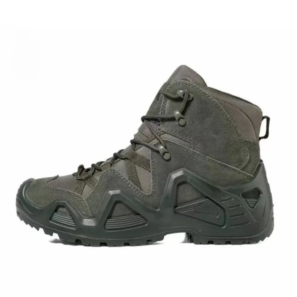 AHTI - Comfortabele zomerschoenen voor mannen