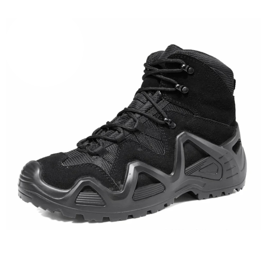 AHTI - Comfortabele zomerschoenen voor mannen