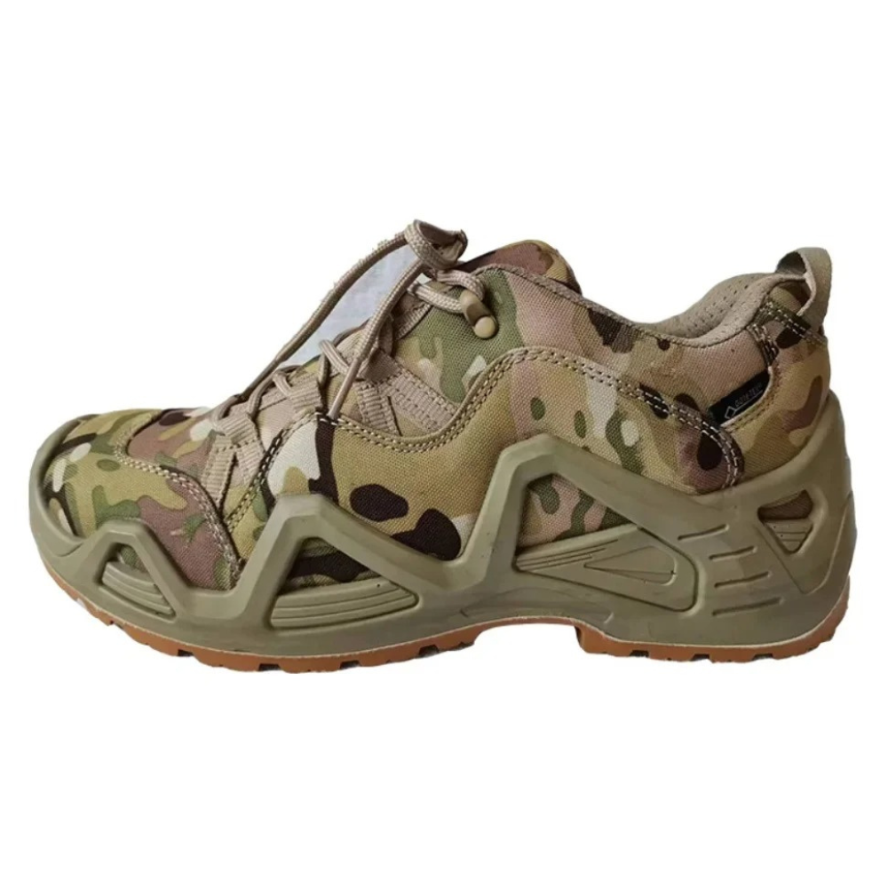 AHTI - Comfortabele zomerschoenen voor mannen