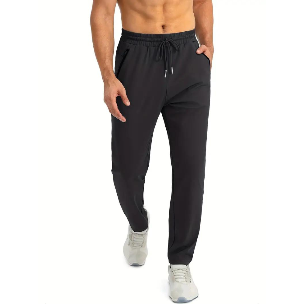 ARVO - Comfortabele zomer joggingbroek