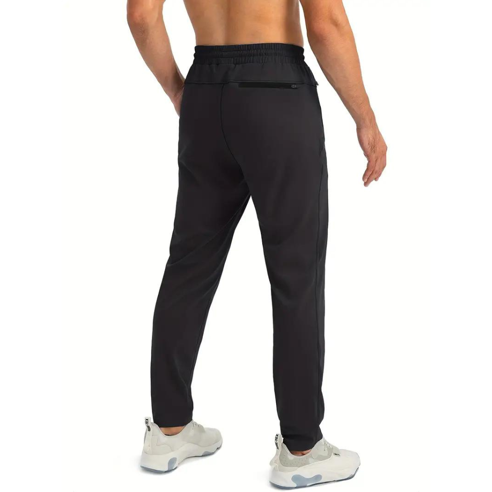 ARVO - Comfortabele zomer joggingbroek