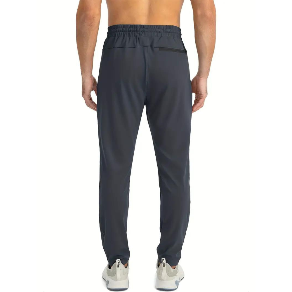 ARVO - Comfortabele zomer joggingbroek