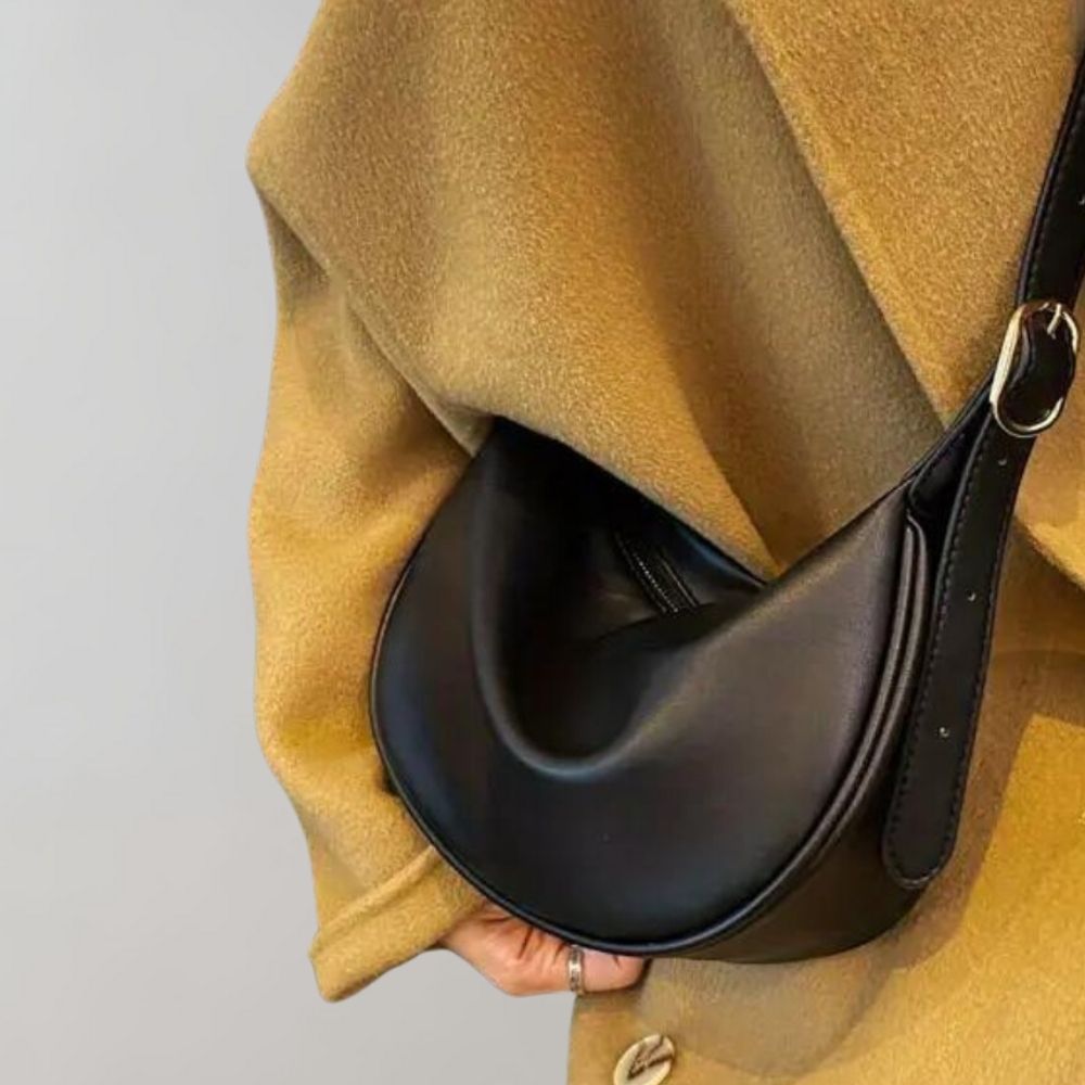 Aada - Eenvoudige crossbody tas voor de zomer