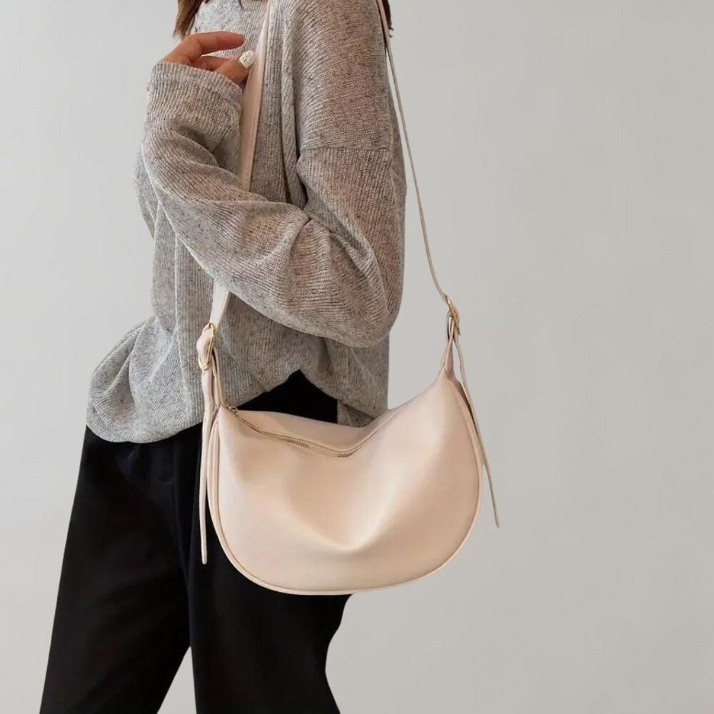 Aada - Eenvoudige crossbody tas voor de zomer