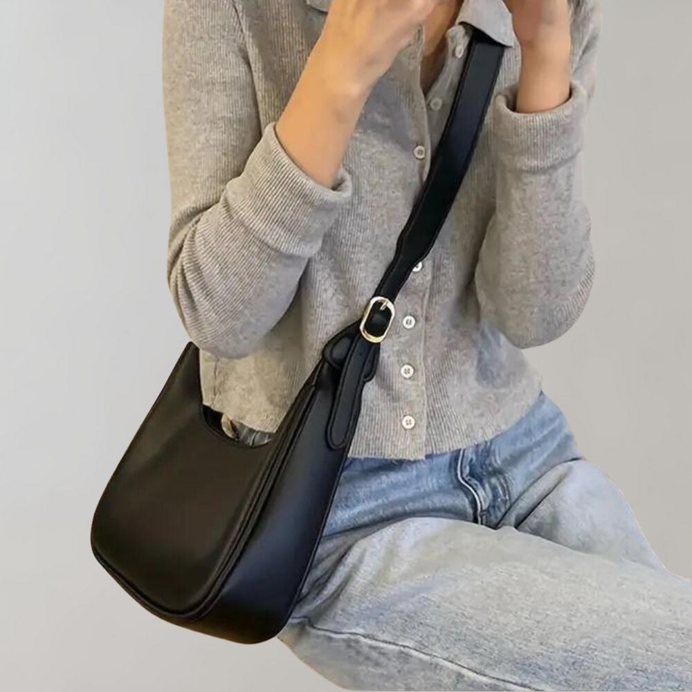 Aariyana - Trendy crossbody tas voor de zomer