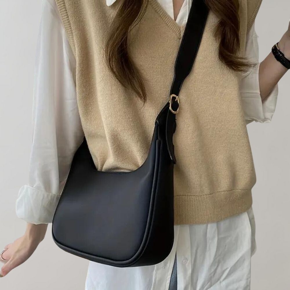 Aariyana - Trendy crossbody tas voor de zomer
