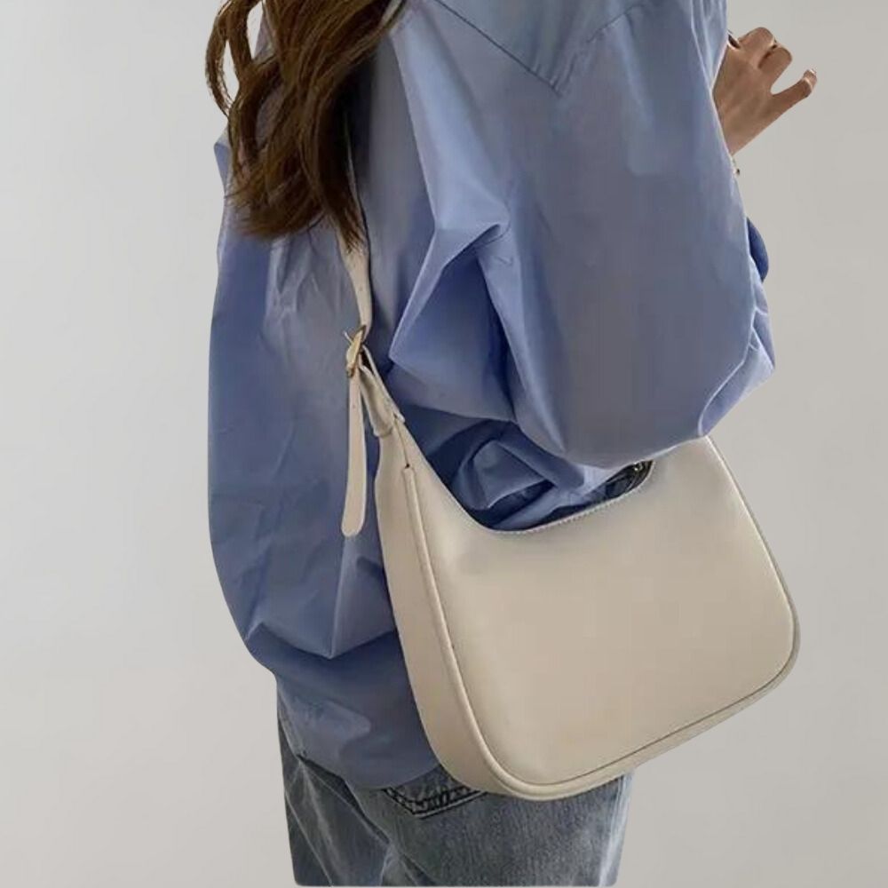 Aariyana - Trendy crossbody tas voor de zomer