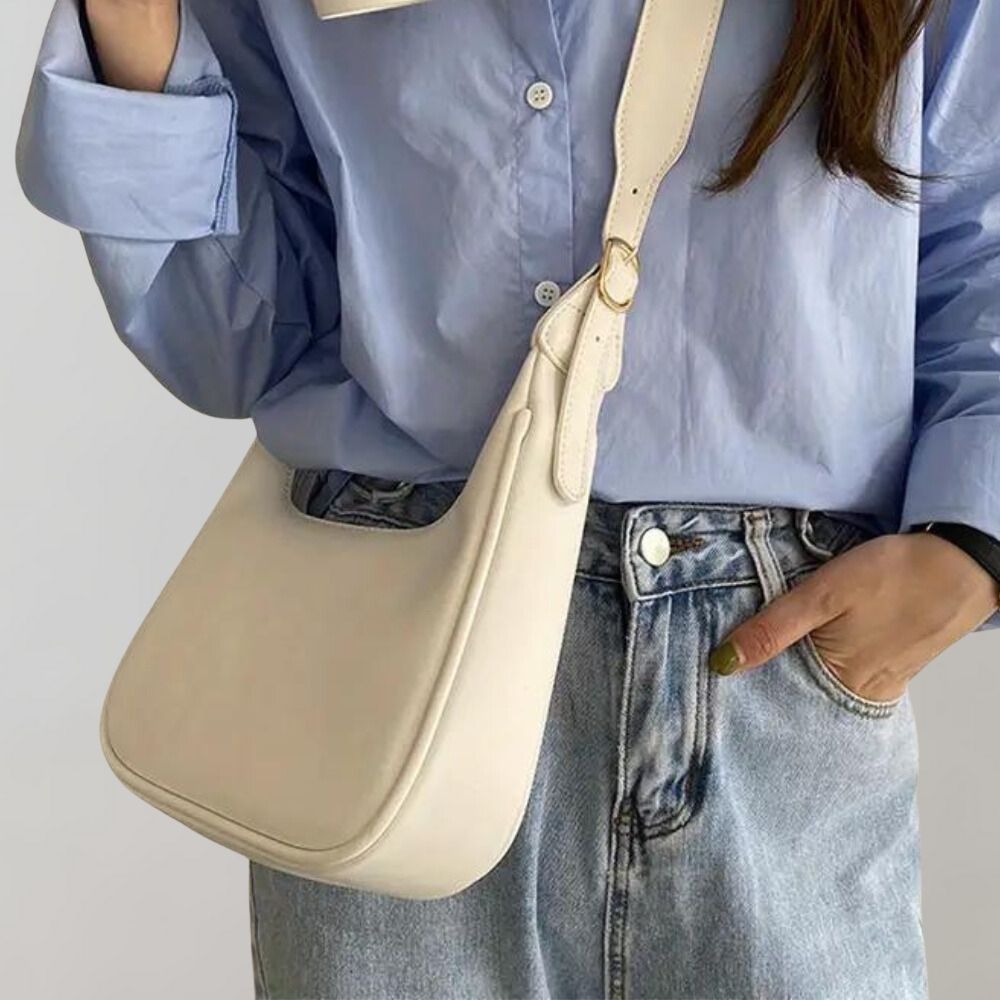 Aariyana - Trendy crossbody tas voor de zomer