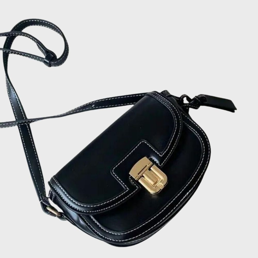 Ailo - Zomerse crossbody tas met klep