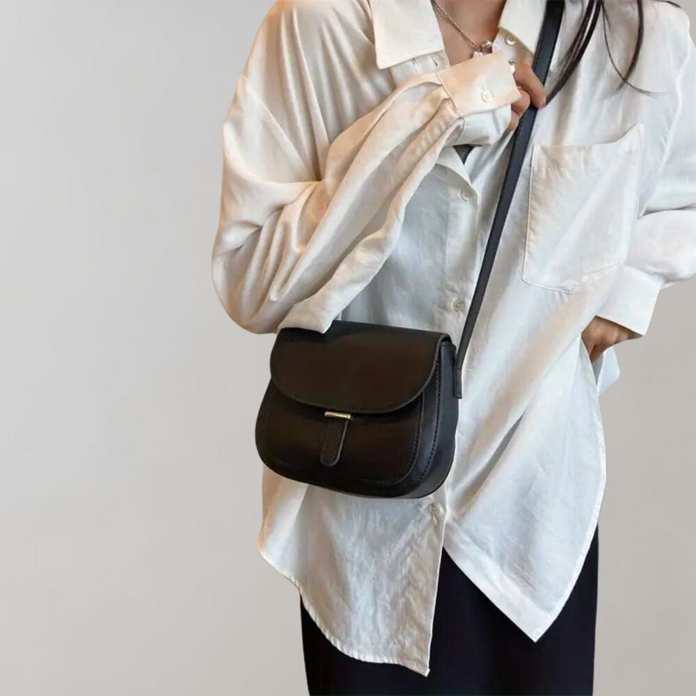 Analie - Zomerse mini crossbody tas