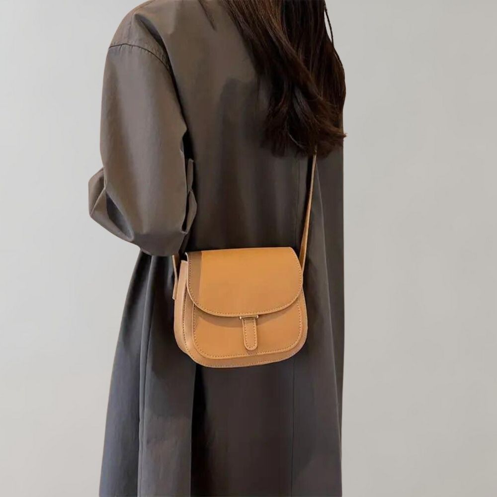 Analie - Zomerse mini crossbody tas