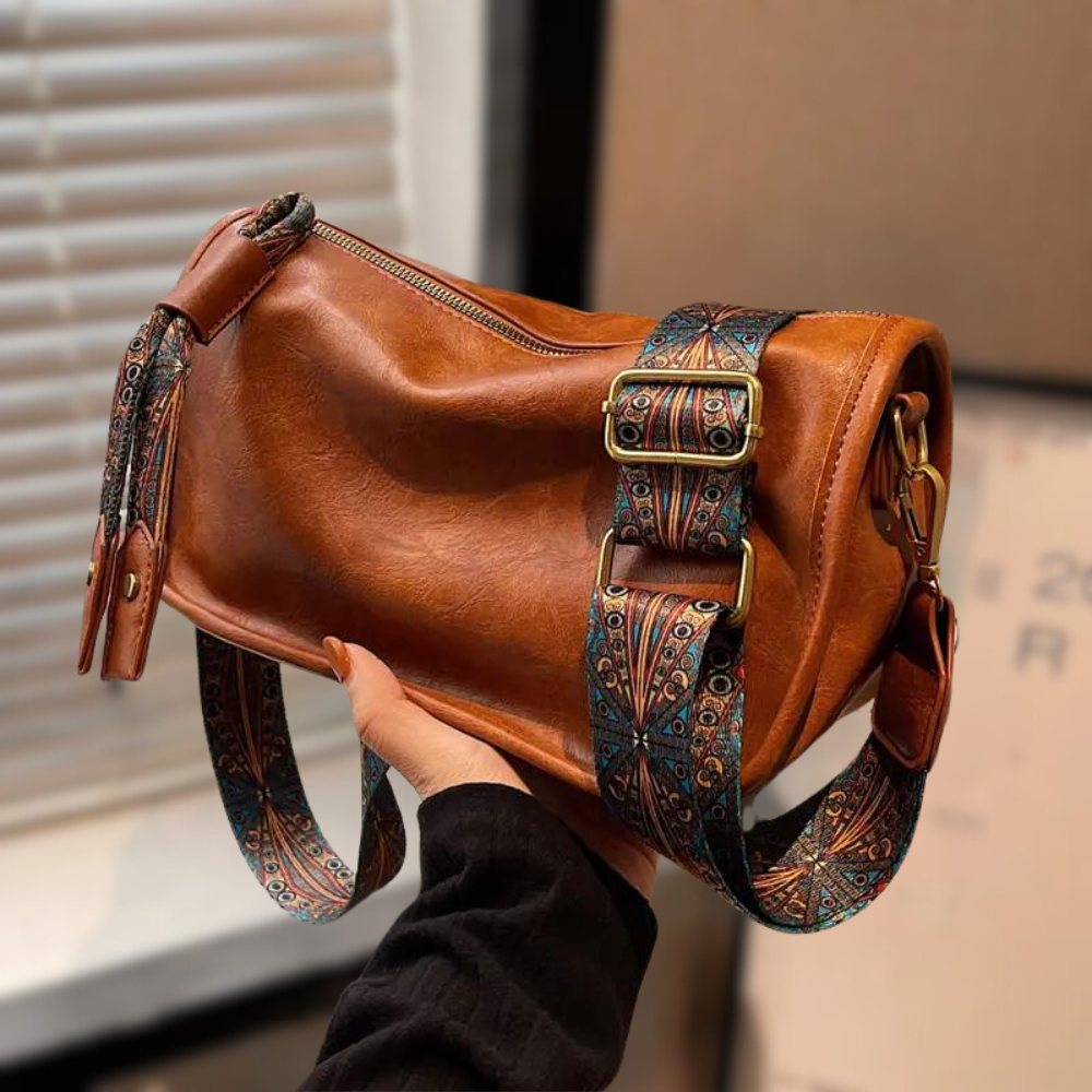 Arta - Stijlvolle crossbody tas voor de zomer