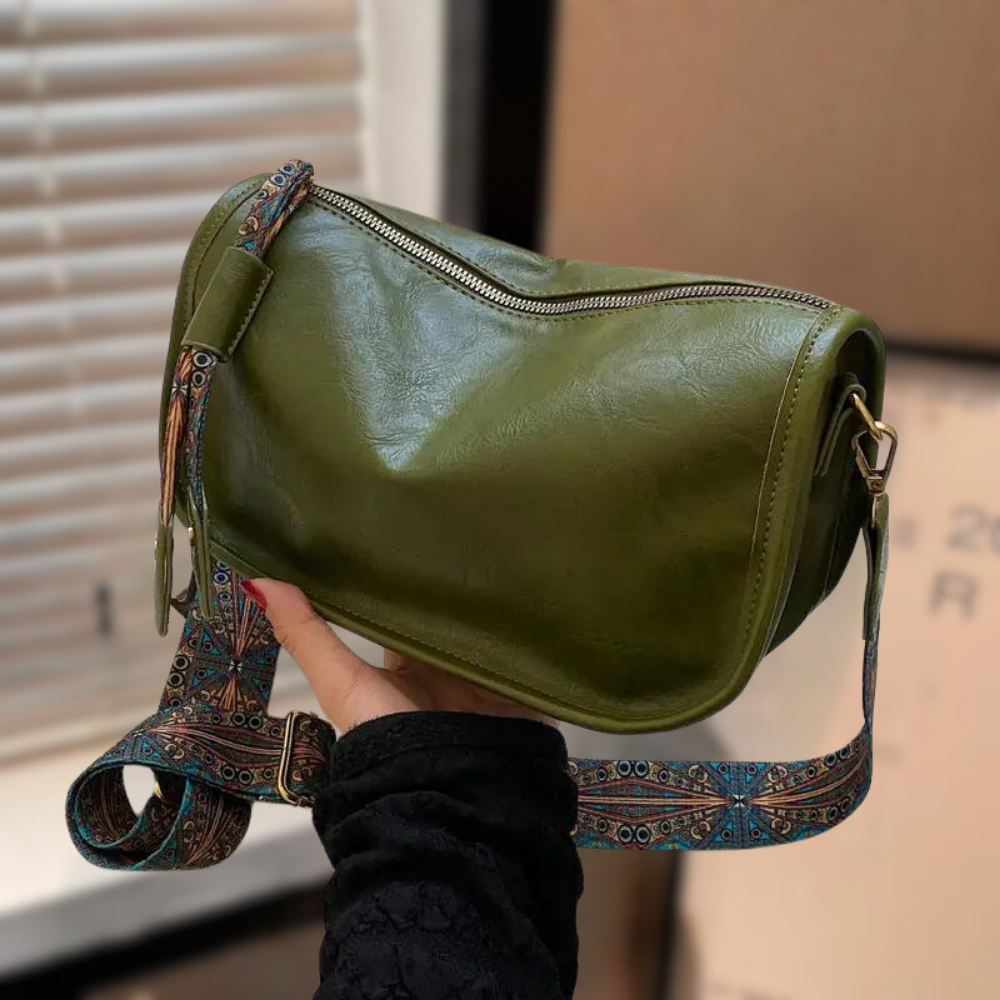 Arta - Stijlvolle crossbody tas voor de zomer