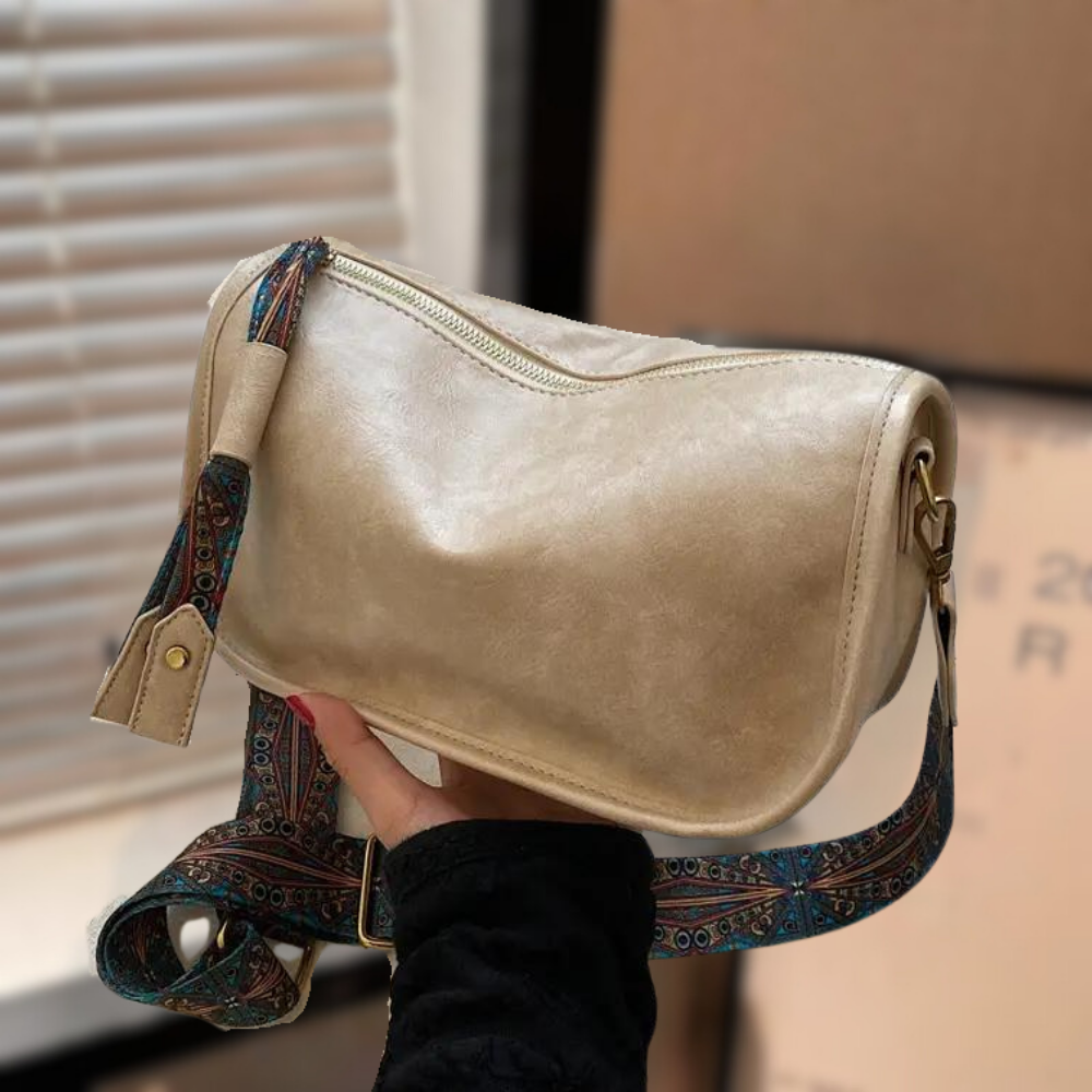 Arta - Stijlvolle crossbody tas voor de zomer