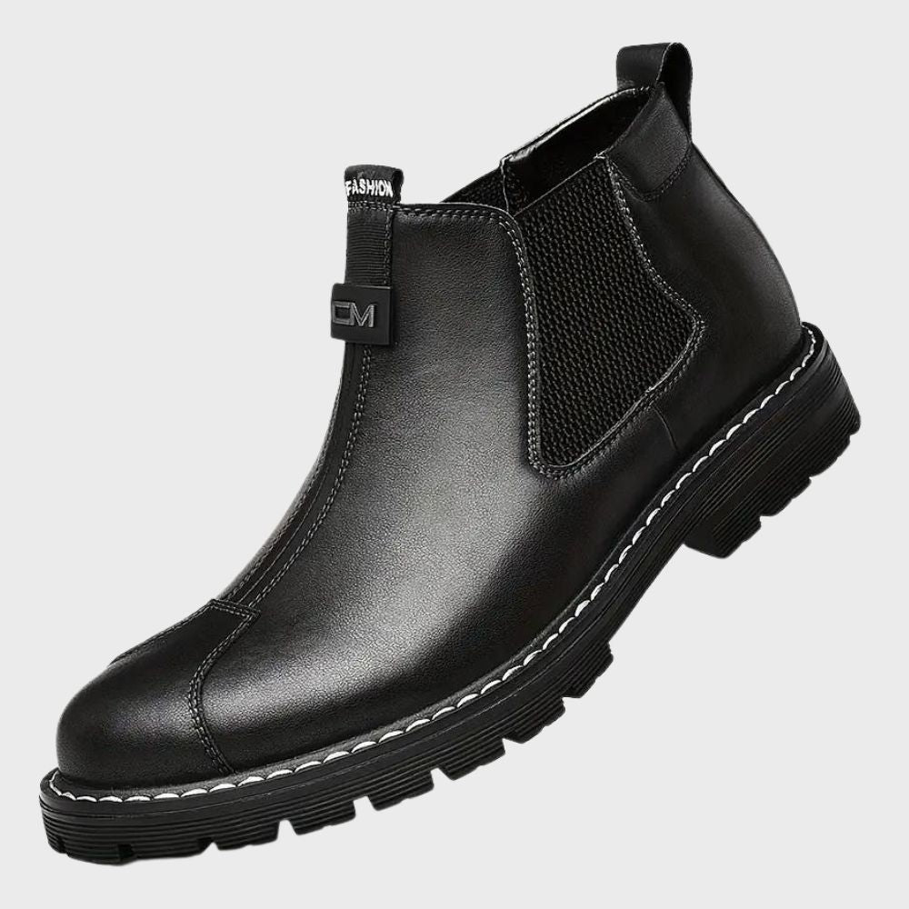 Joost - Trendy chelsea herenlaarzen voor de zomer