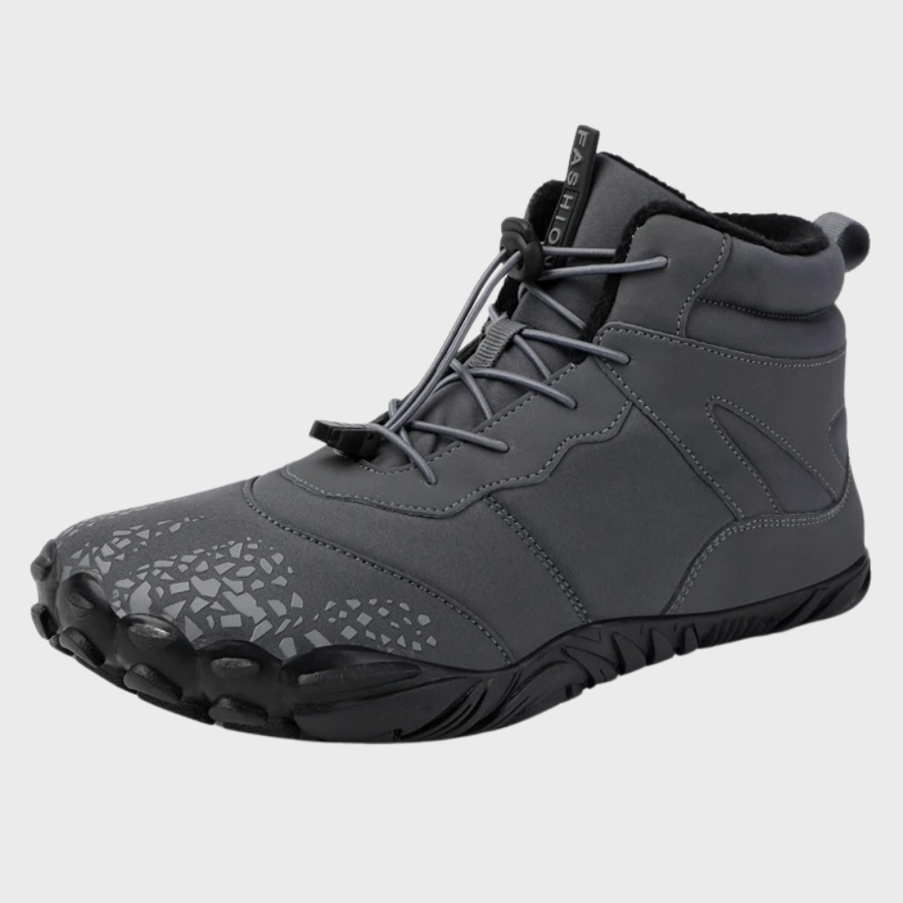 Aksel - Antislip blotevoetsschoenen voor de zomer