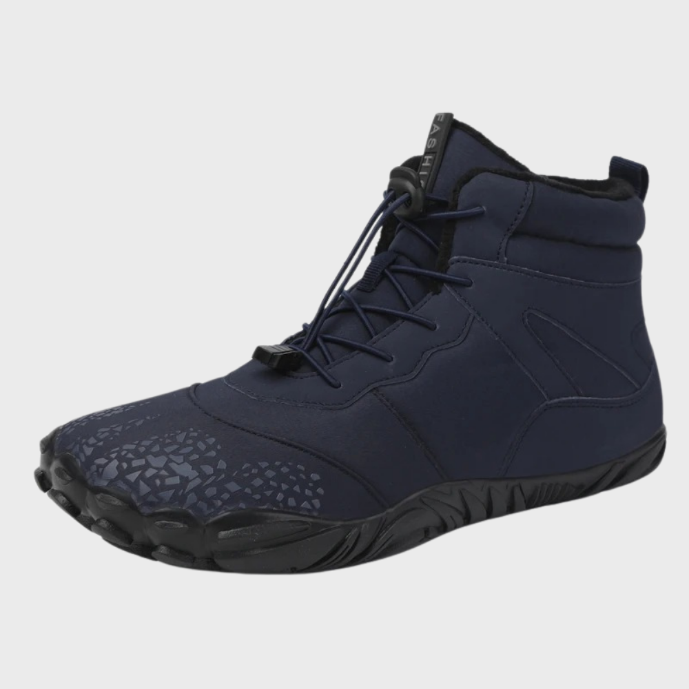 Aksel - Antislip blotevoetsschoenen voor de zomer