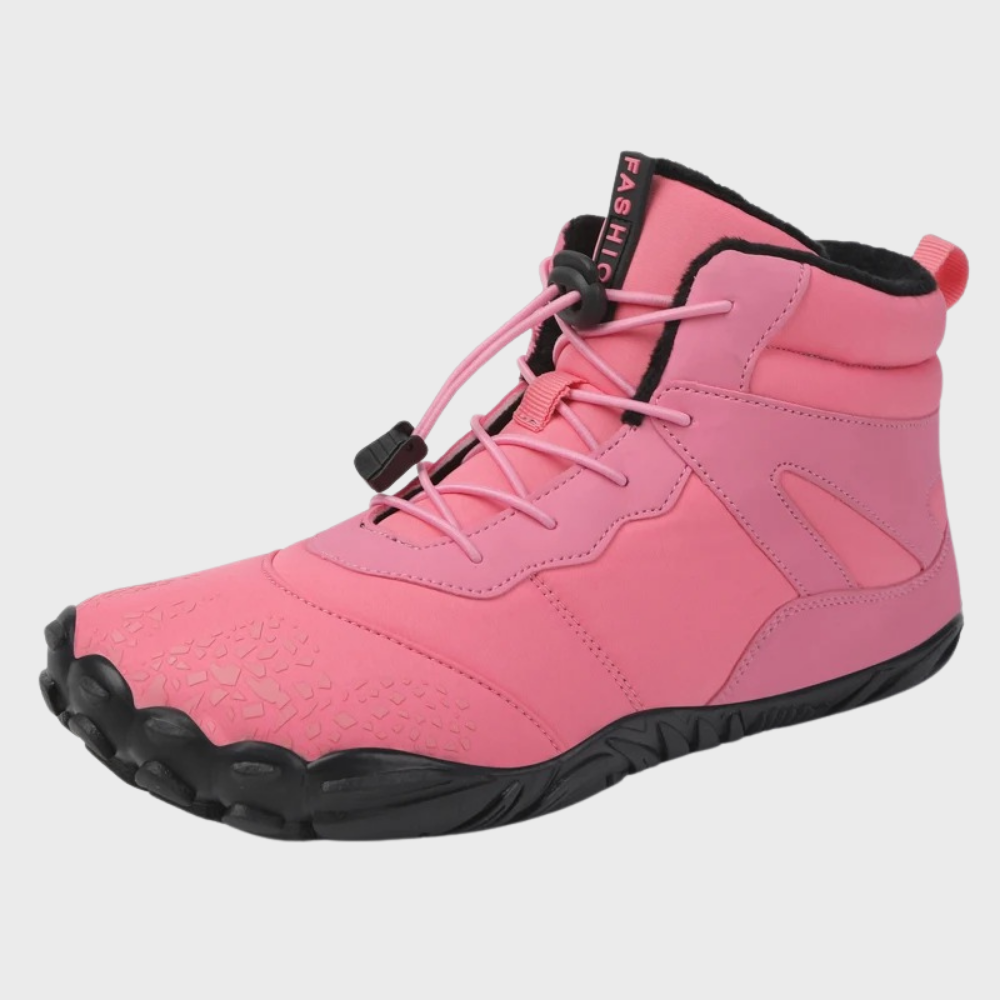 Aksel - Antislip blotevoetsschoenen voor de zomer