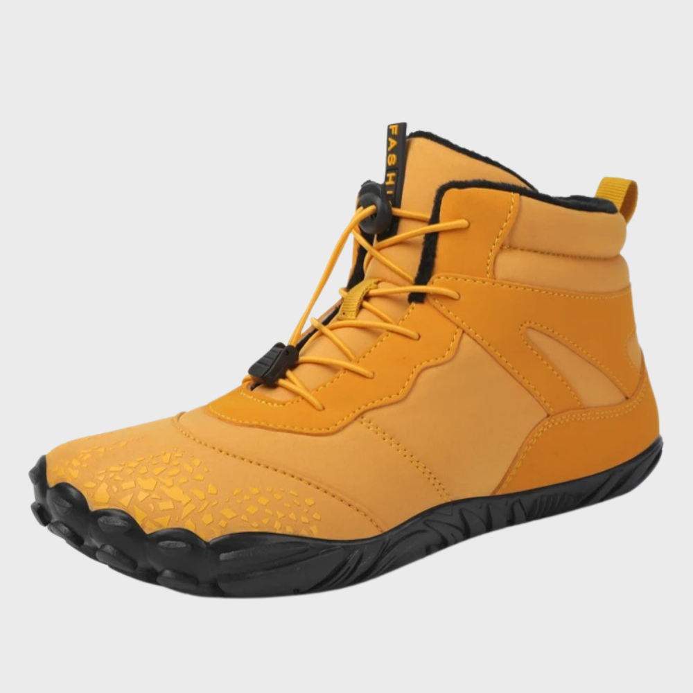 Aksel - Antislip blotevoetsschoenen voor de zomer