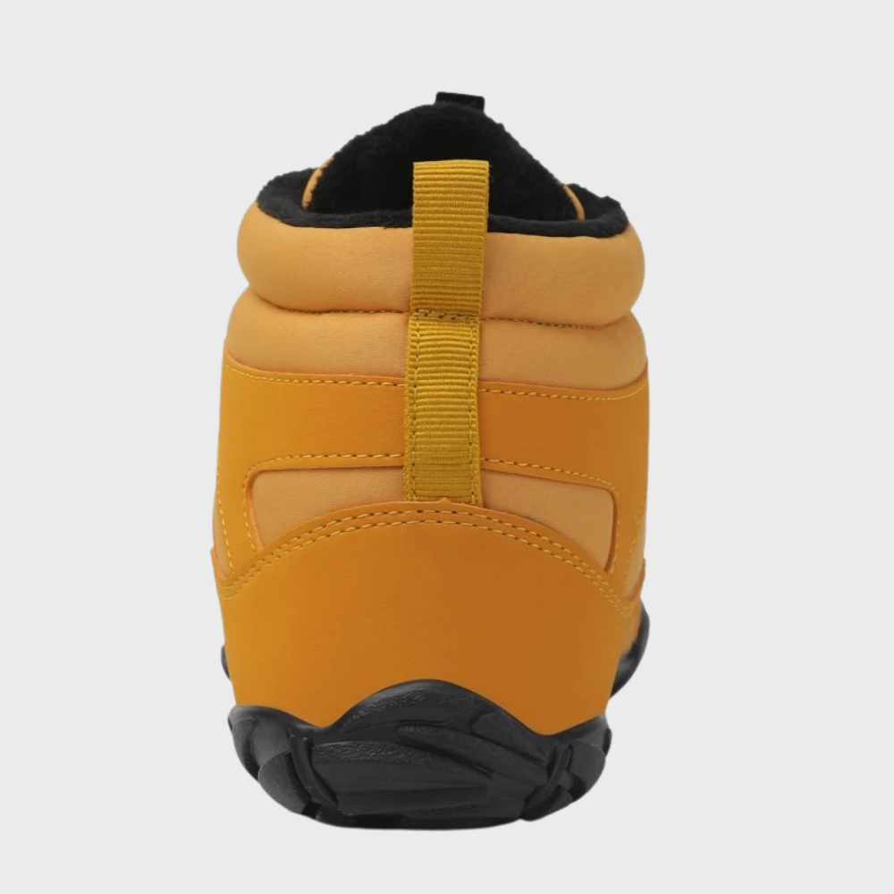Aksel - Antislip blotevoetsschoenen voor de zomer