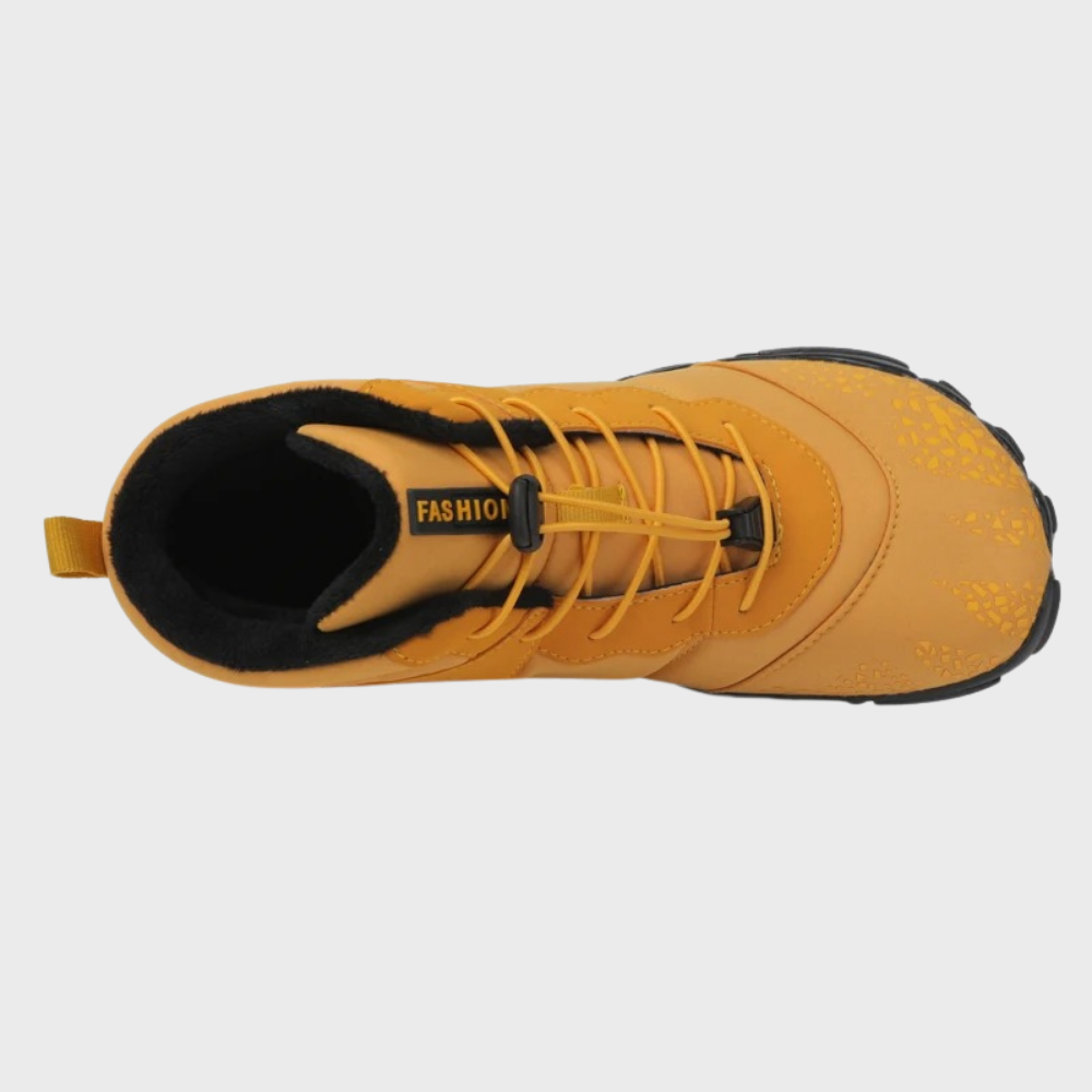 Aksel - Antislip blotevoetsschoenen voor de zomer