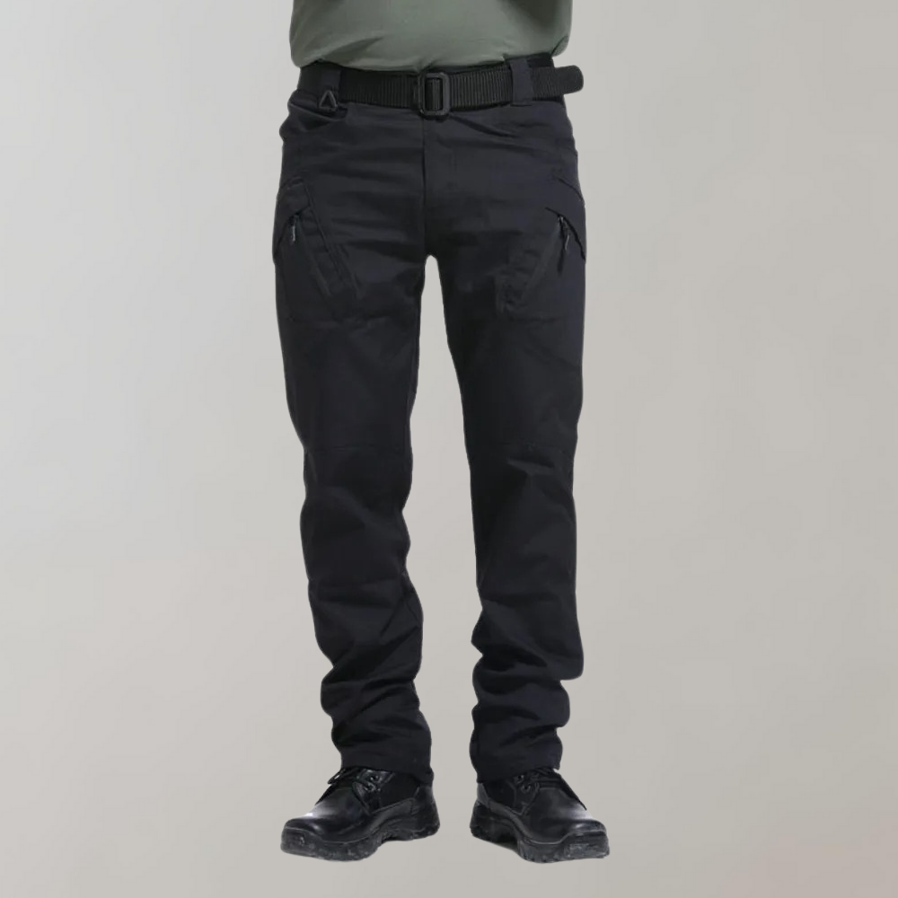 Kaille - Zomerse tactische cargo broek