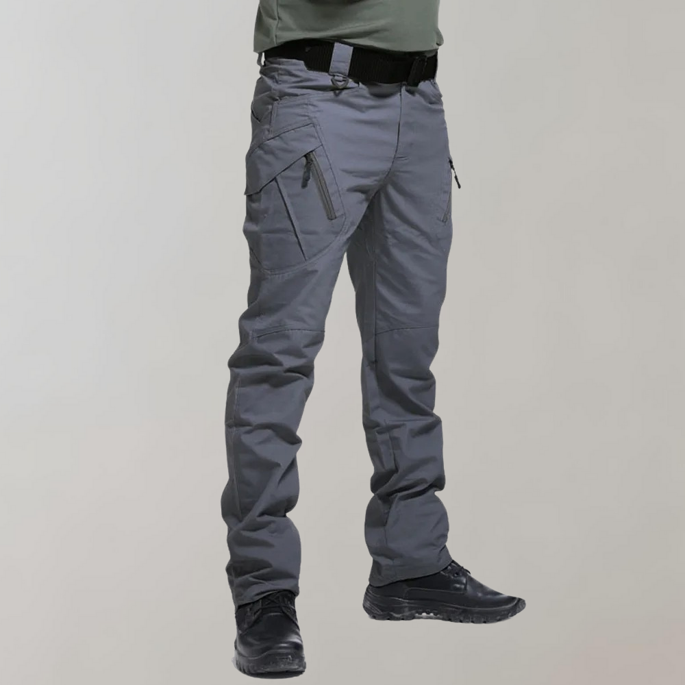 Kaille - Zomerse tactische cargo broek