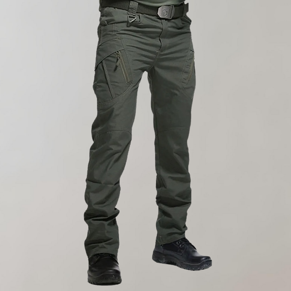 Kaille - Zomerse tactische cargo broek
