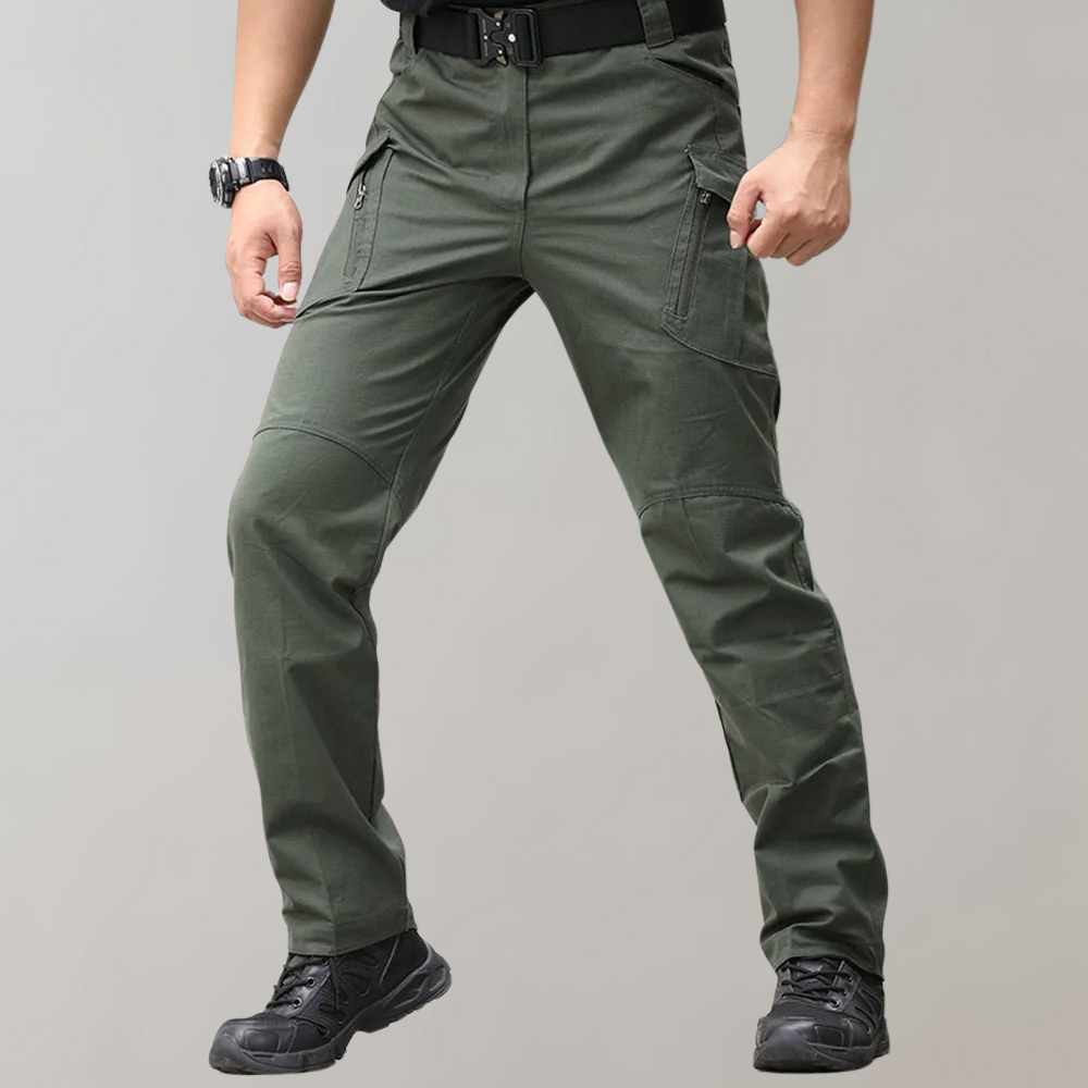 Kaille - Zomerse tactische cargo broek