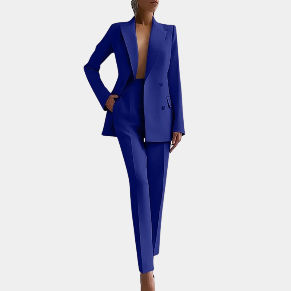 Juna - Elegante zomerse damesset