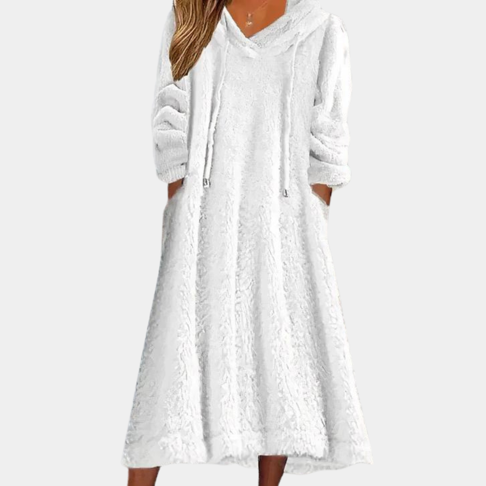 liana - Zomerse casual damesjurk