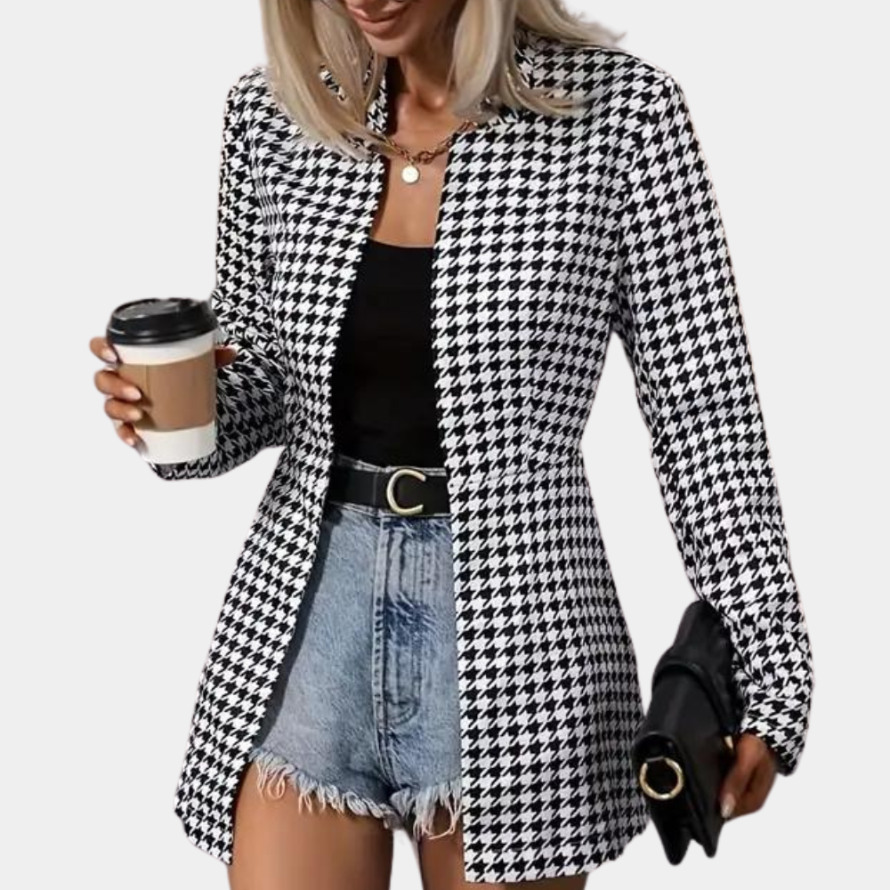 Arina - Elegante zomerblazer voor dames