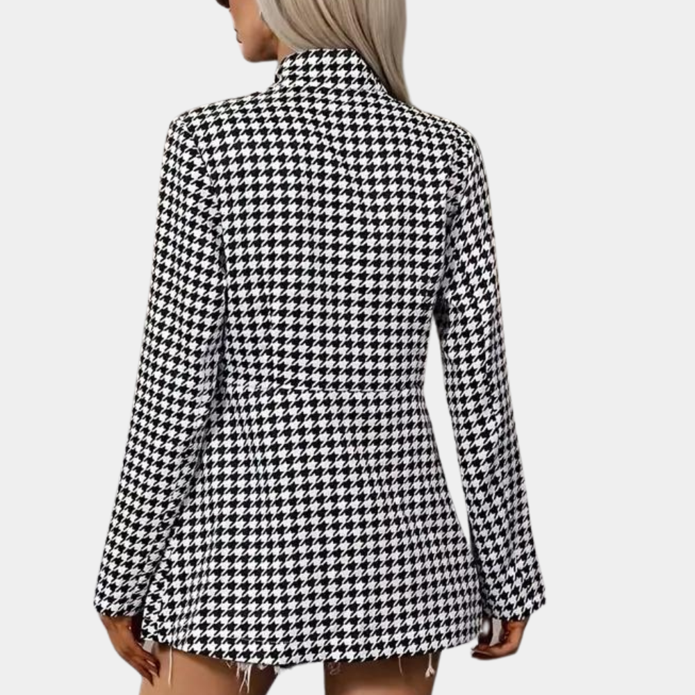 Arina - Elegante zomerblazer voor dames