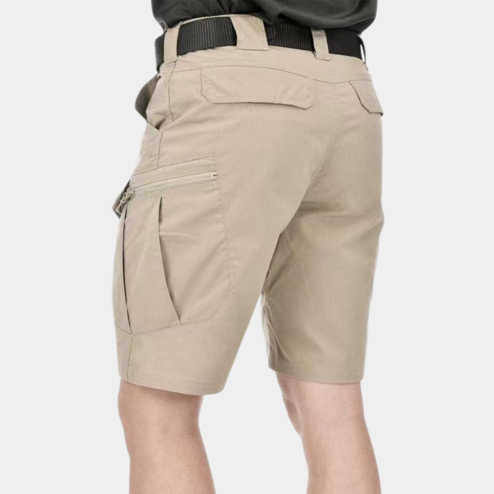 Antoni - Luchtige Zomerse Cargo Shorts voor Heren