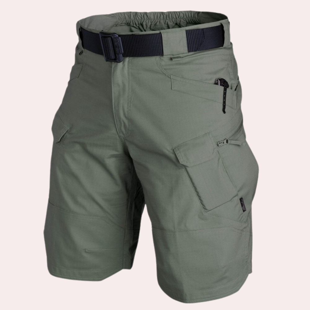 Antoni - Luchtige Zomerse Cargo Shorts voor Heren