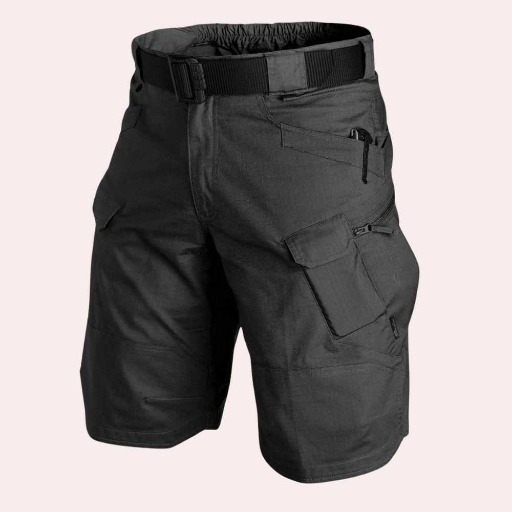 Antoni - Luchtige Zomerse Cargo Shorts voor Heren