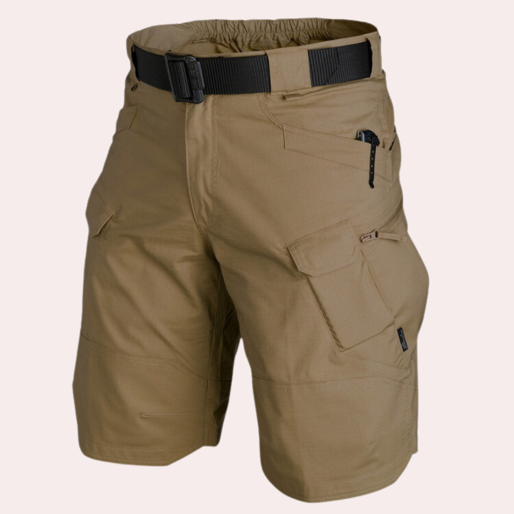 Antoni - Luchtige Zomerse Cargo Shorts voor Heren