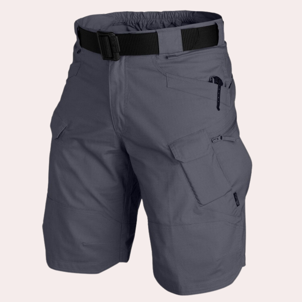 Antoni - Luchtige Zomerse Cargo Shorts voor Heren