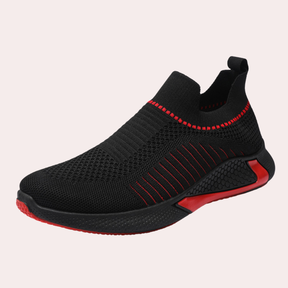 Anatol - Optimaal comfort zomerse herensneakers