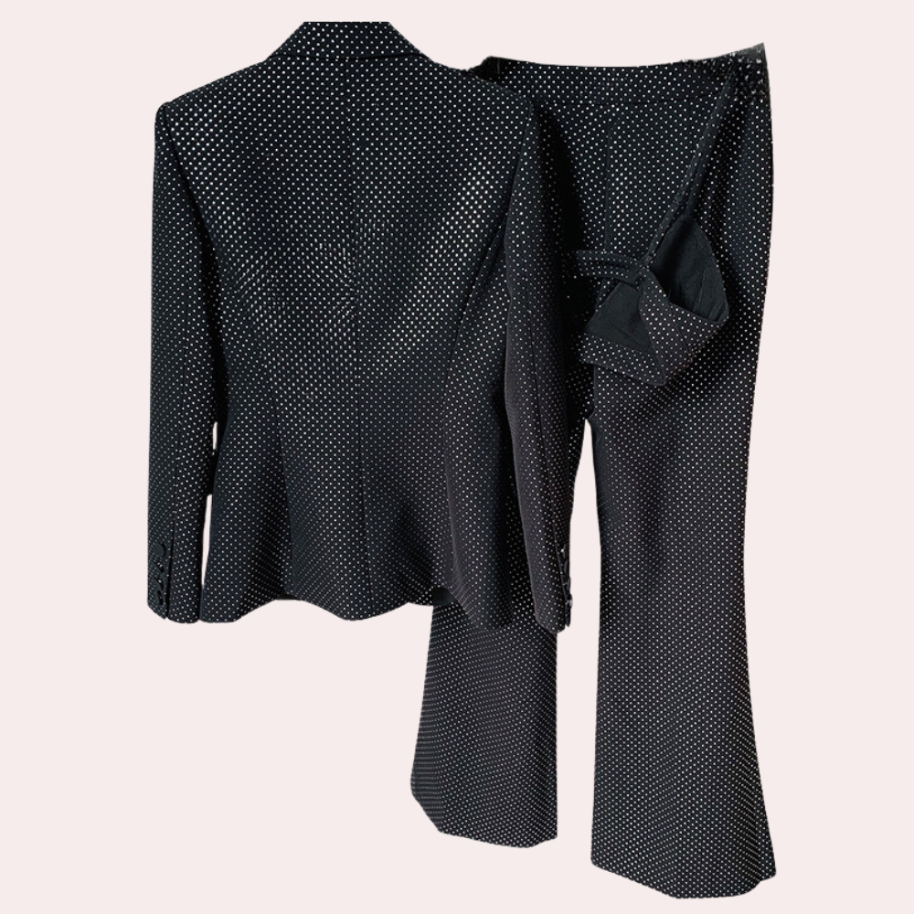 3-delige damesset voor de zomer